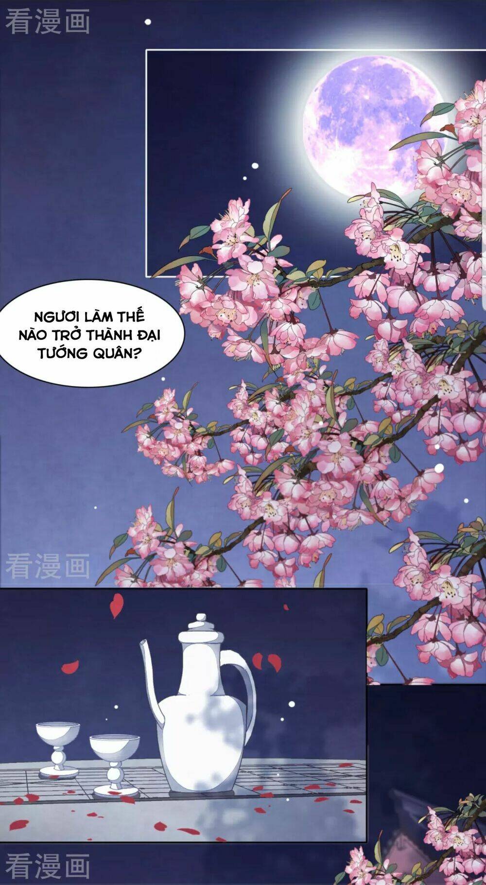 Xuyên Về Cổ Đại Làm Quốc Bảo: Chapter 38