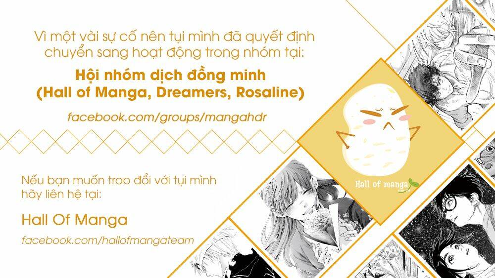Alpi - Người Đưa Tiễn Linh Hồn: Chapter 16