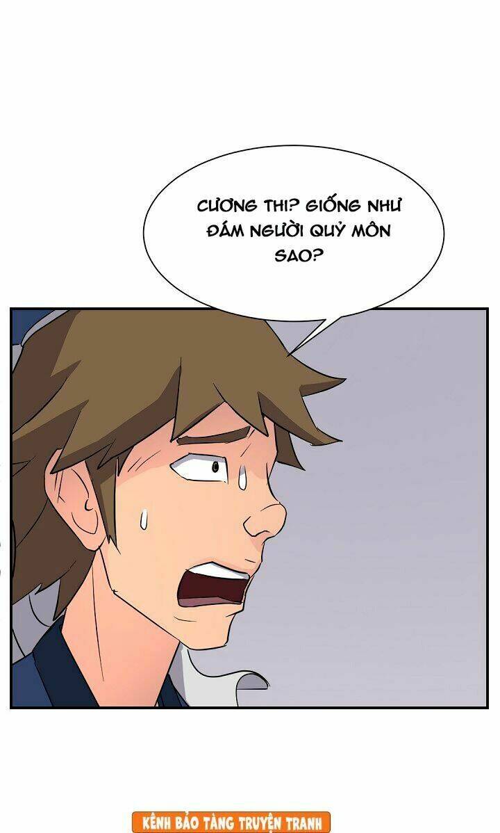 Trọng Sinh, Bất Khả Chiến Bại: Chapter 78