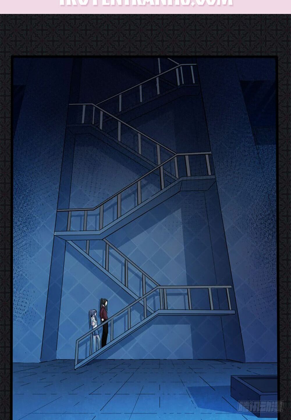 Ngạo Kiều Quỷ Vương Yêu Ta: Chapter 50