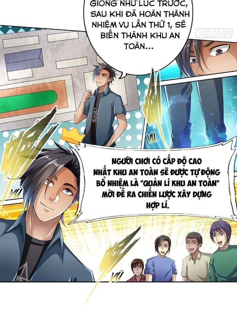 Hệ Thống Tìm Đường Chết Mạnh Nhất: Chapter 17
