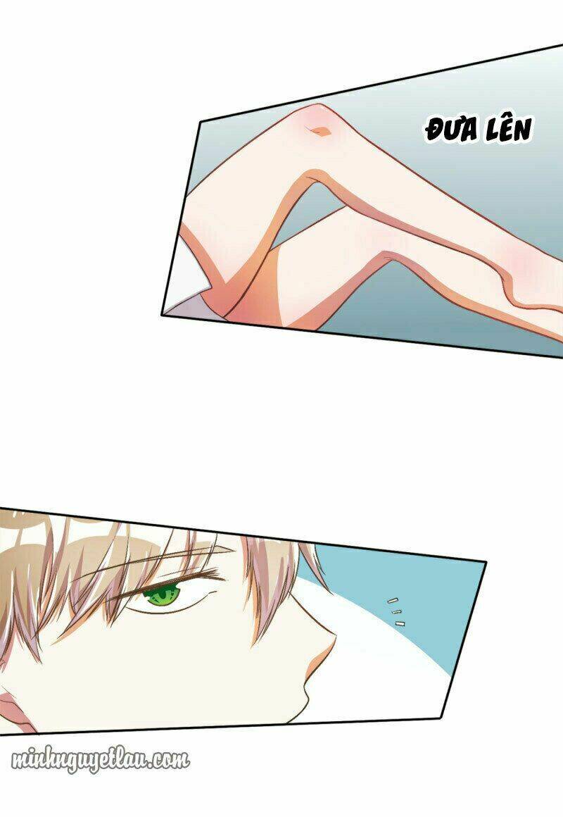 Hôn Nhân Dục Vọng: Thiếu Gia Nhẹ Một Chút!: Chapter 26