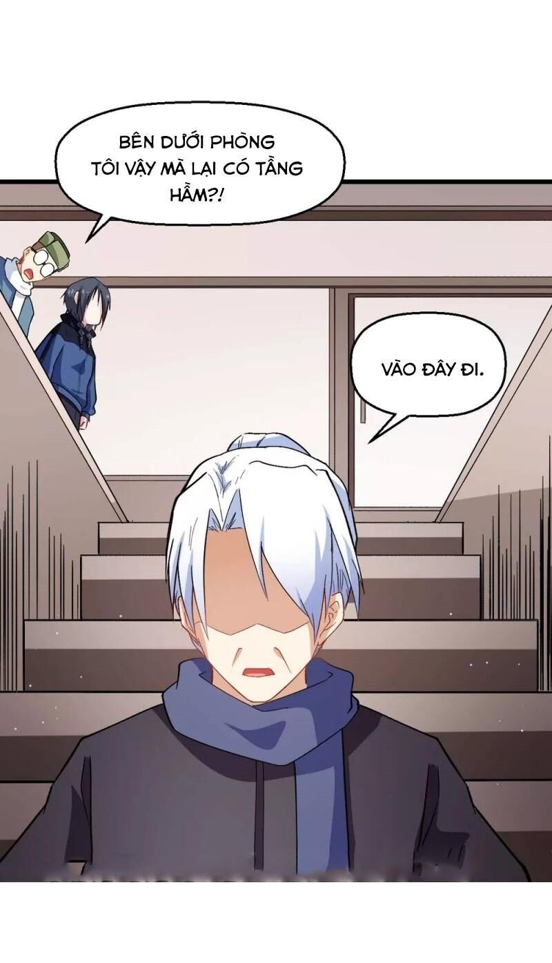 Vườn Trường Cuồng Sư Hệ Thống: Chapter 118