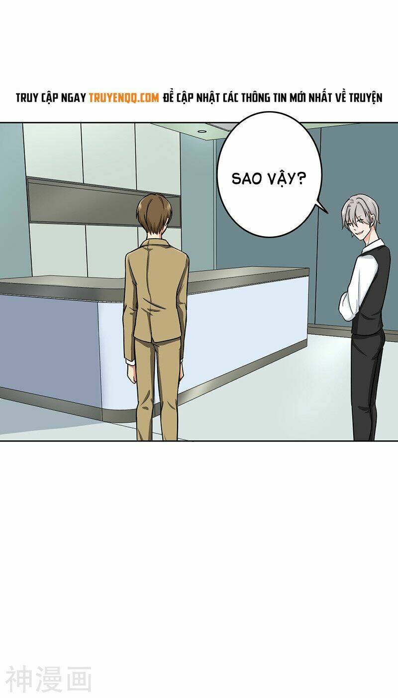 Become A Girl At Night: Chapter 65