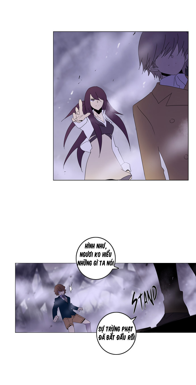 Soul Cartel: Chapter 55