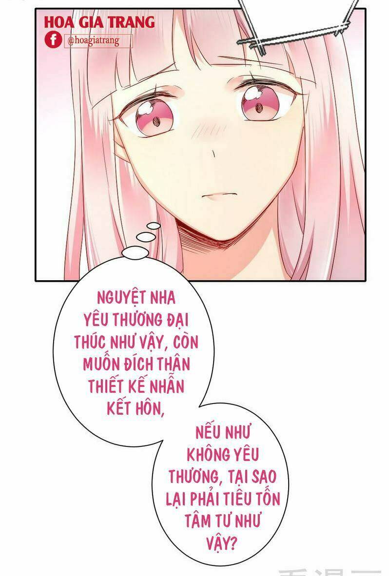 Phục Thù Thiếu Gia Tiểu Điềm Thê: Chapter 71