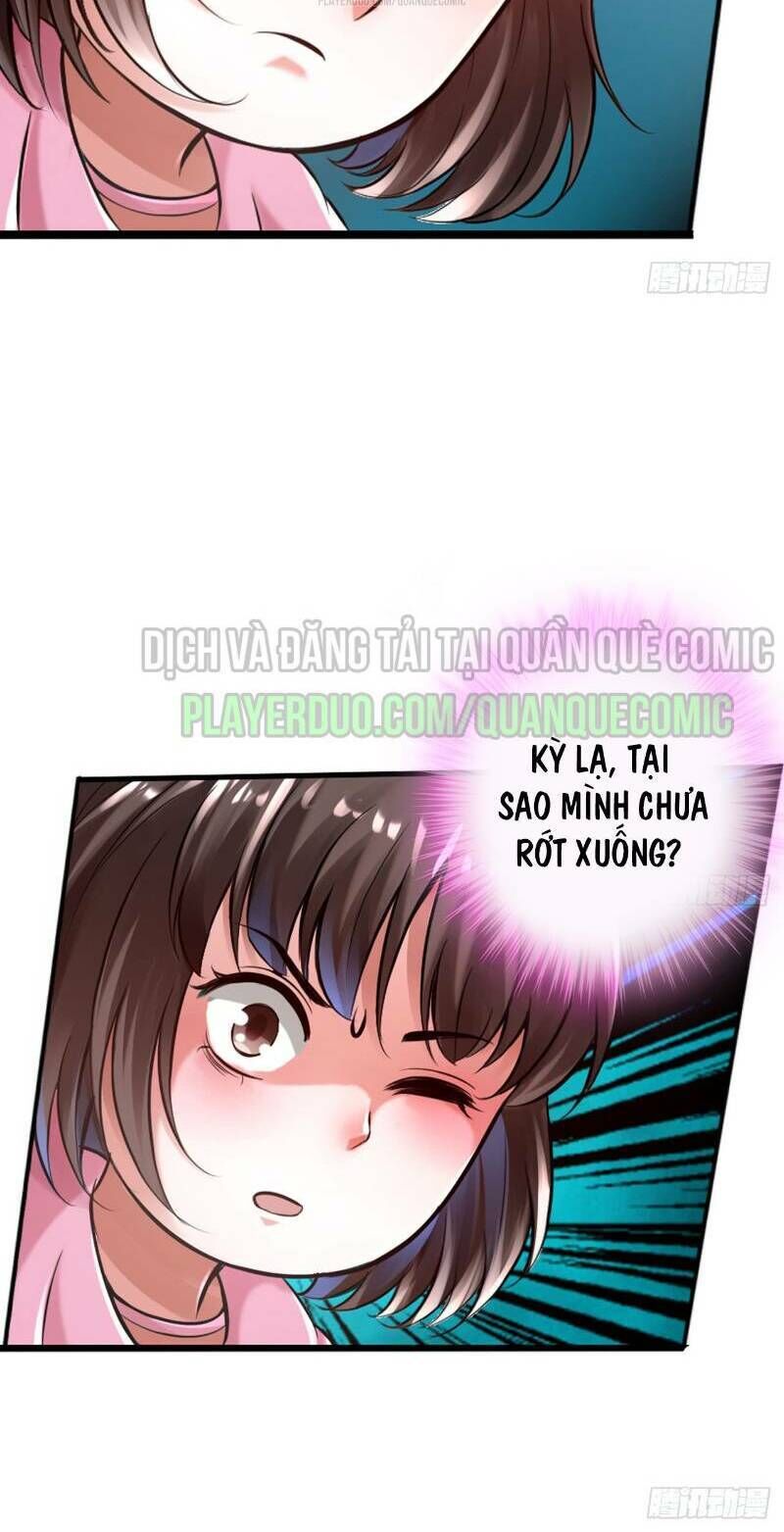 Hệ Thống Tìm Đường Chết Mạnh Nhất: Chapter 22