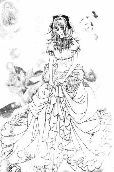 Lọ Lem Hậu Đậu: Chapter 5