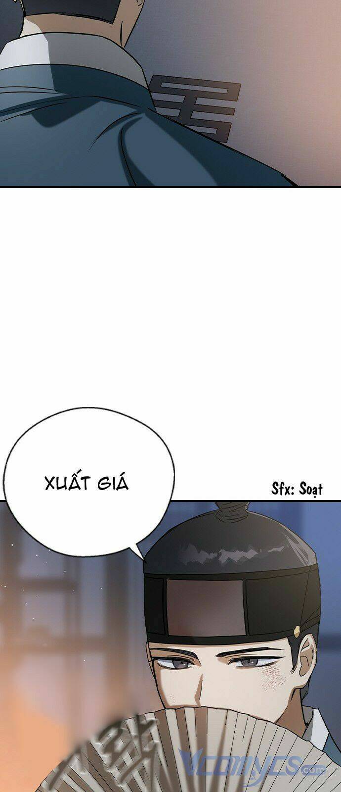 Duyên Nợ Kiếp Trước: Chapter 26