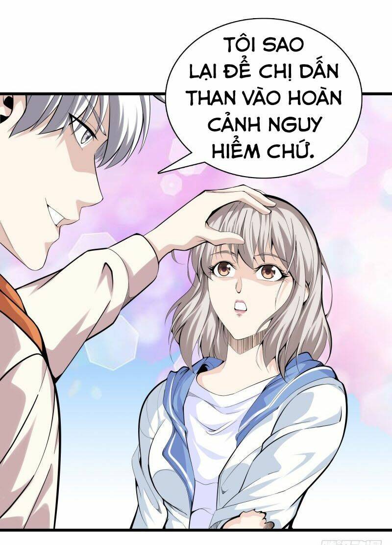 Đô Thị Chí Tôn: Chapter 78