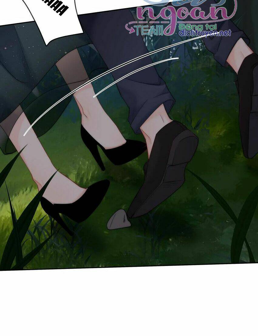 Boss Đại Nhân Là Nữ Thần?: Chapter 45