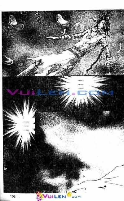 Hiệp Sĩ Nữ Hoàng: Chapter 15