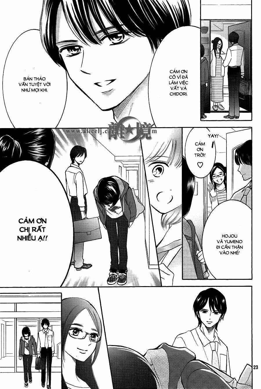 Hope: Chapter 7