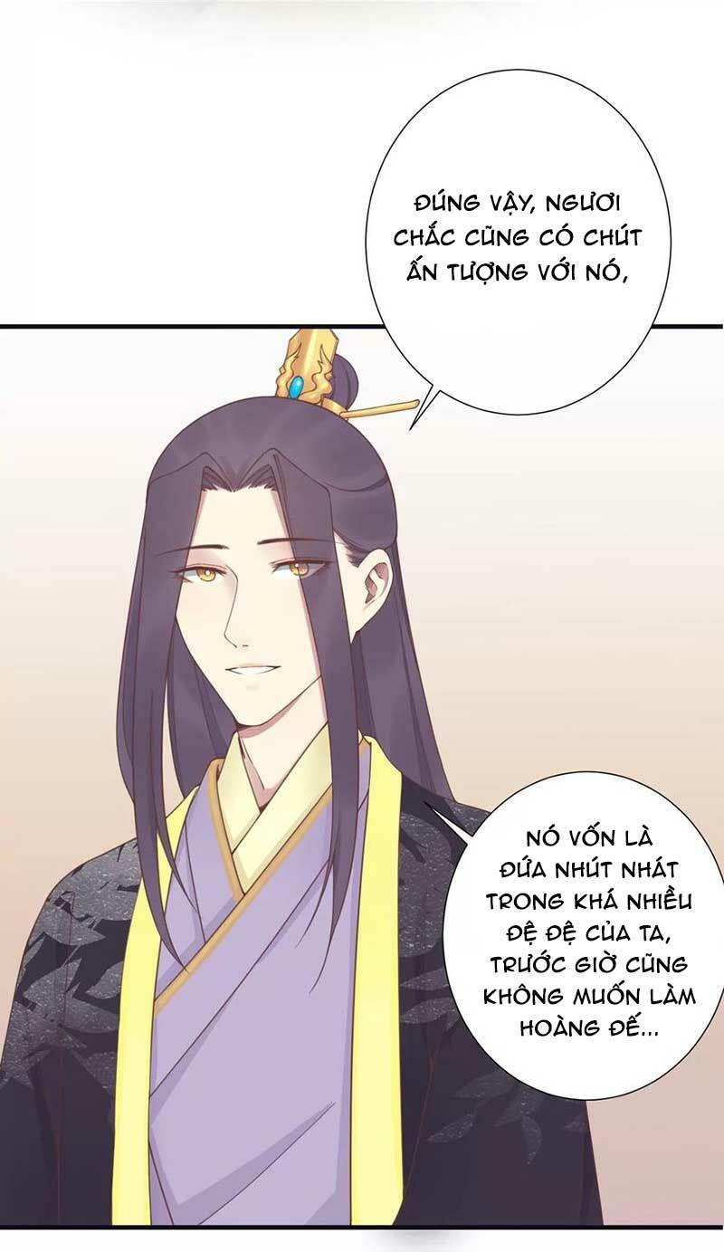 Hoàng Hậu Bận Lắm: Chapter 181