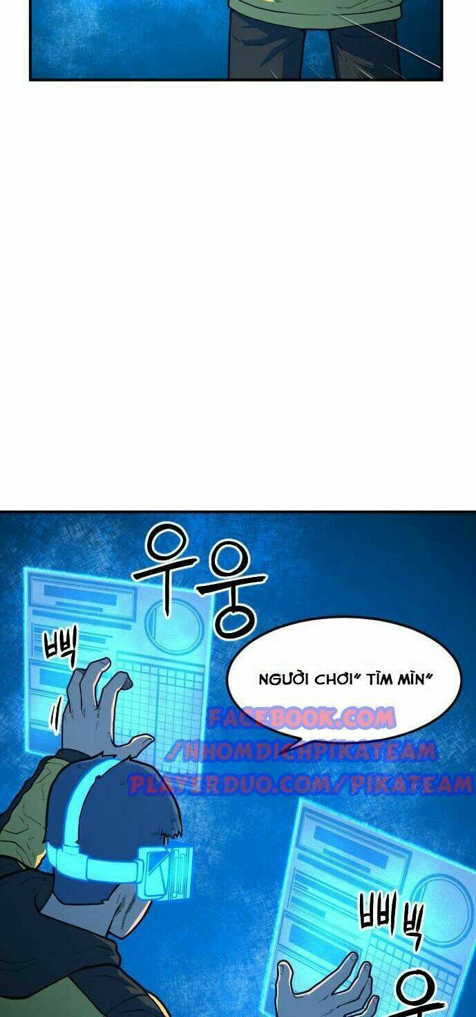 Chinh Phạt Học Đường: Chapter 17