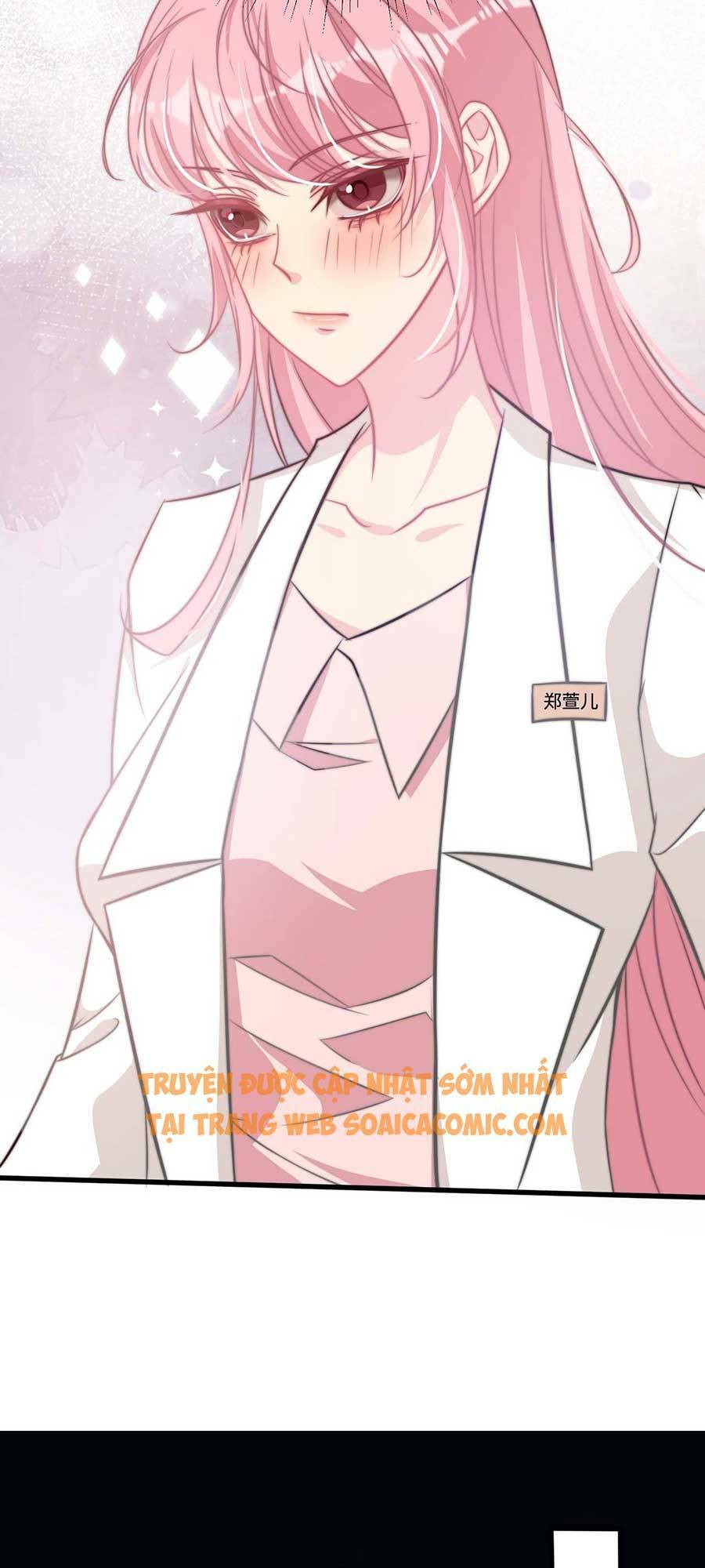 Vết Cắn Trí Mạng: Chapter 20