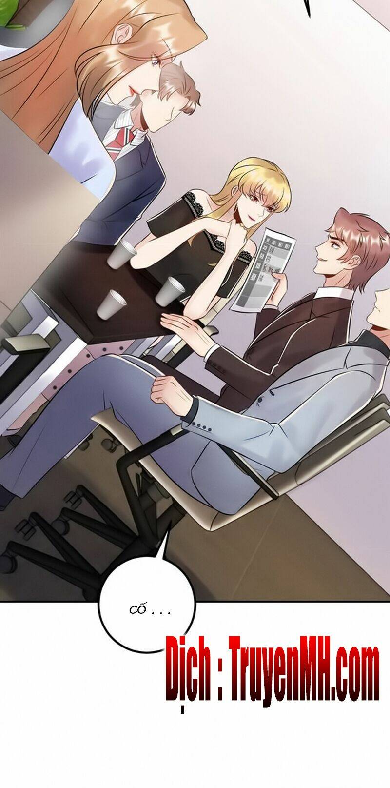 Trong Sinh Chi Ức Vạn Ảnh Hậu Yếu Thượng Vị: Chapter 169