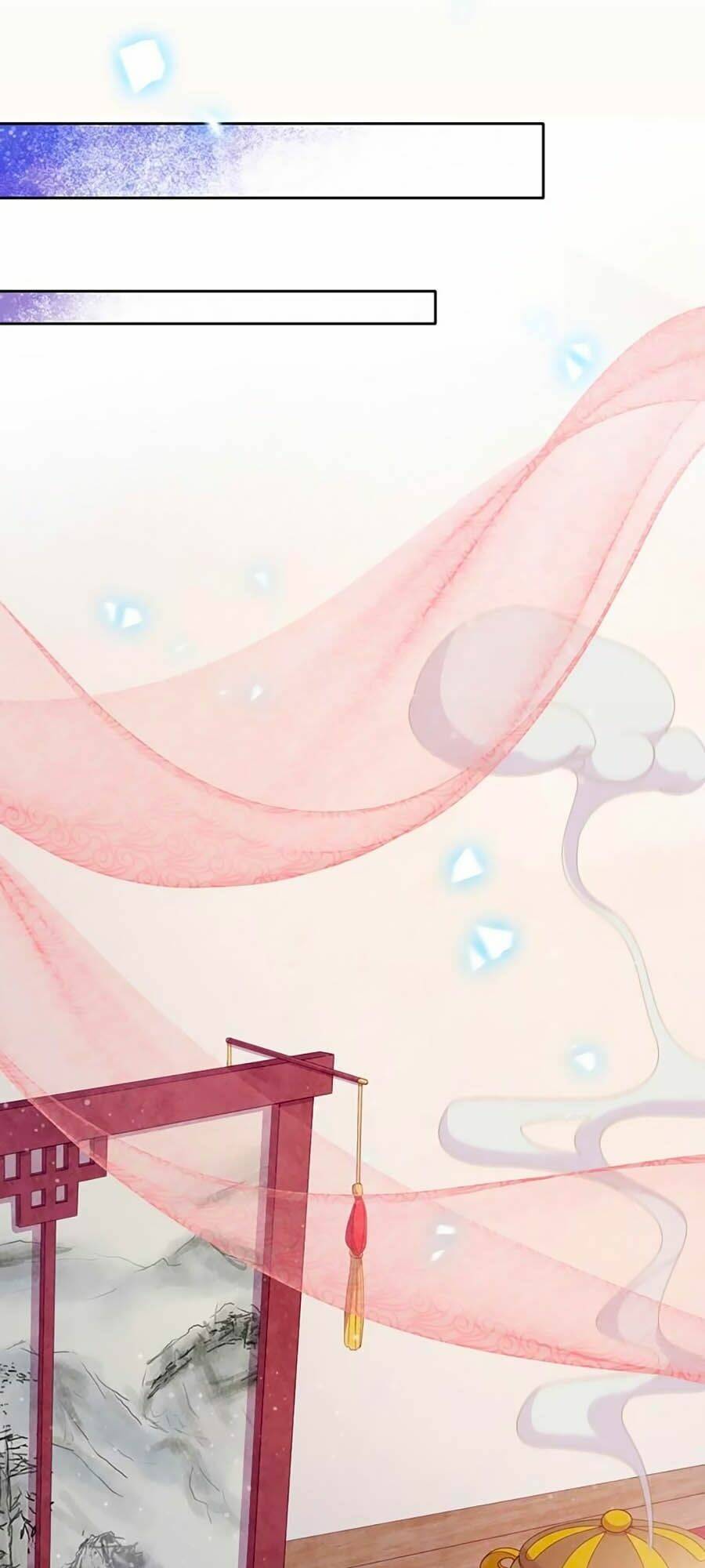 Vân Tưởng Chi Ca: Truy Ái Chỉ Lệnh: Chapter 2