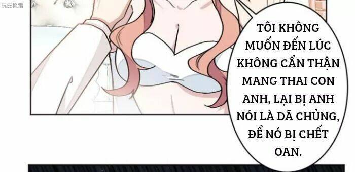 Trọng Sinh Noãn Hôn Khinh Sủng Thê: Chapter 9