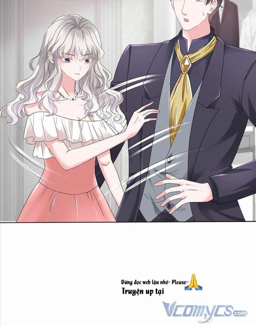 Nhược Hữu Hàn Đông Ngộ Noãn Dương: Chapter 24