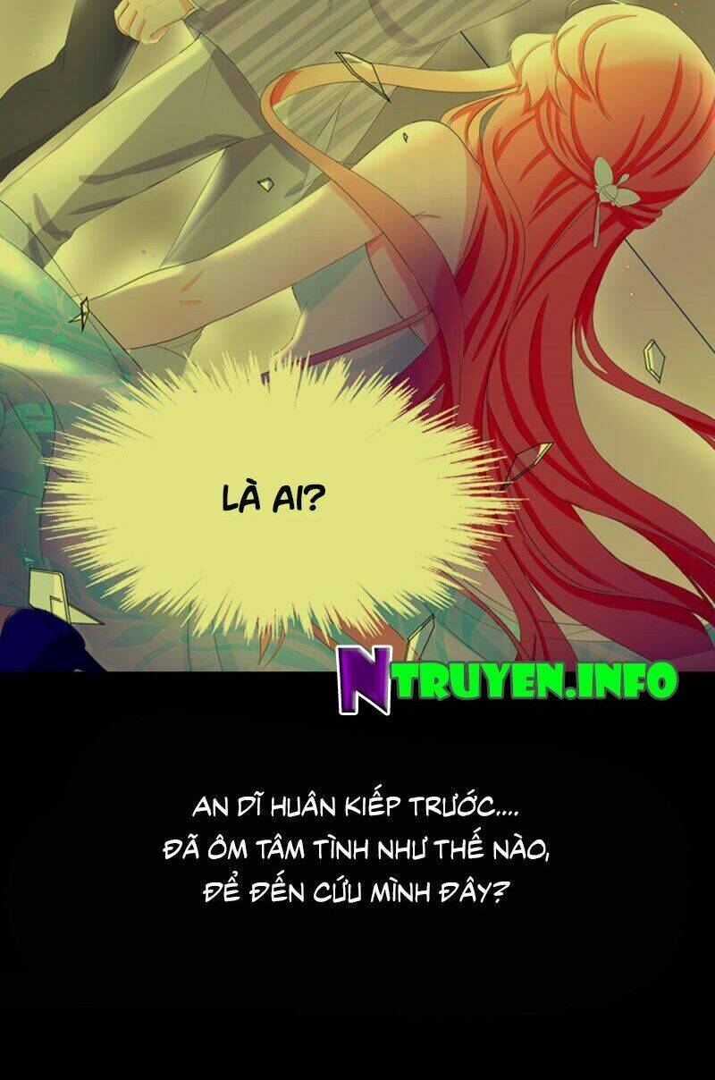 Này! Đừng Động Vào Phô Mai Của Tôi: Chapter 97