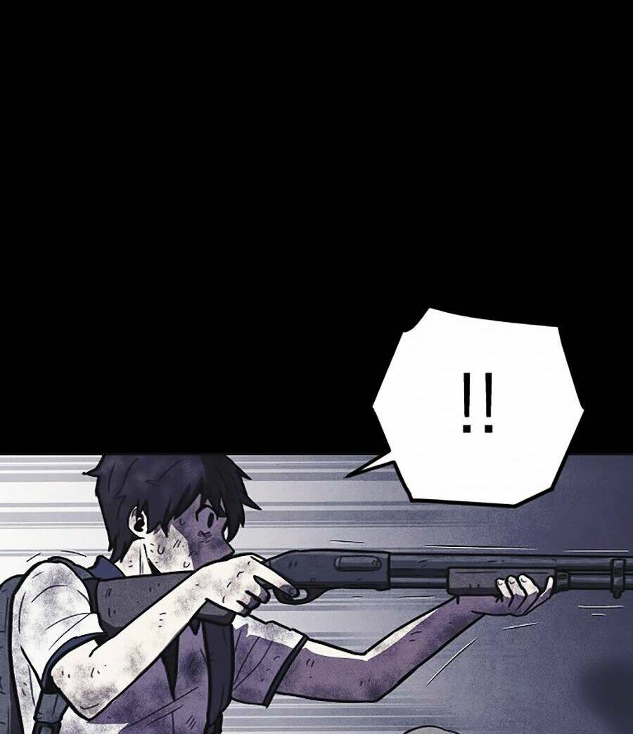 Cậu Bé Shotgun: Chapter 9