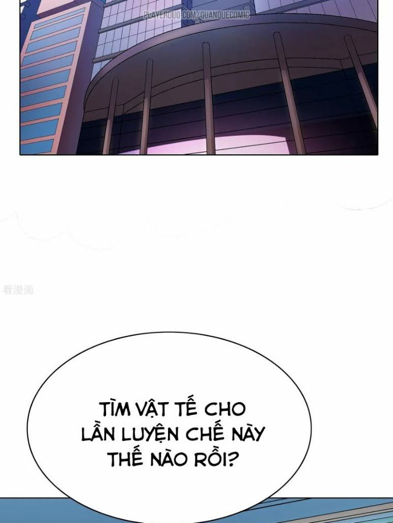 Hệ Thống Tiên Tôn Tại Đô Thị: Chapter 28