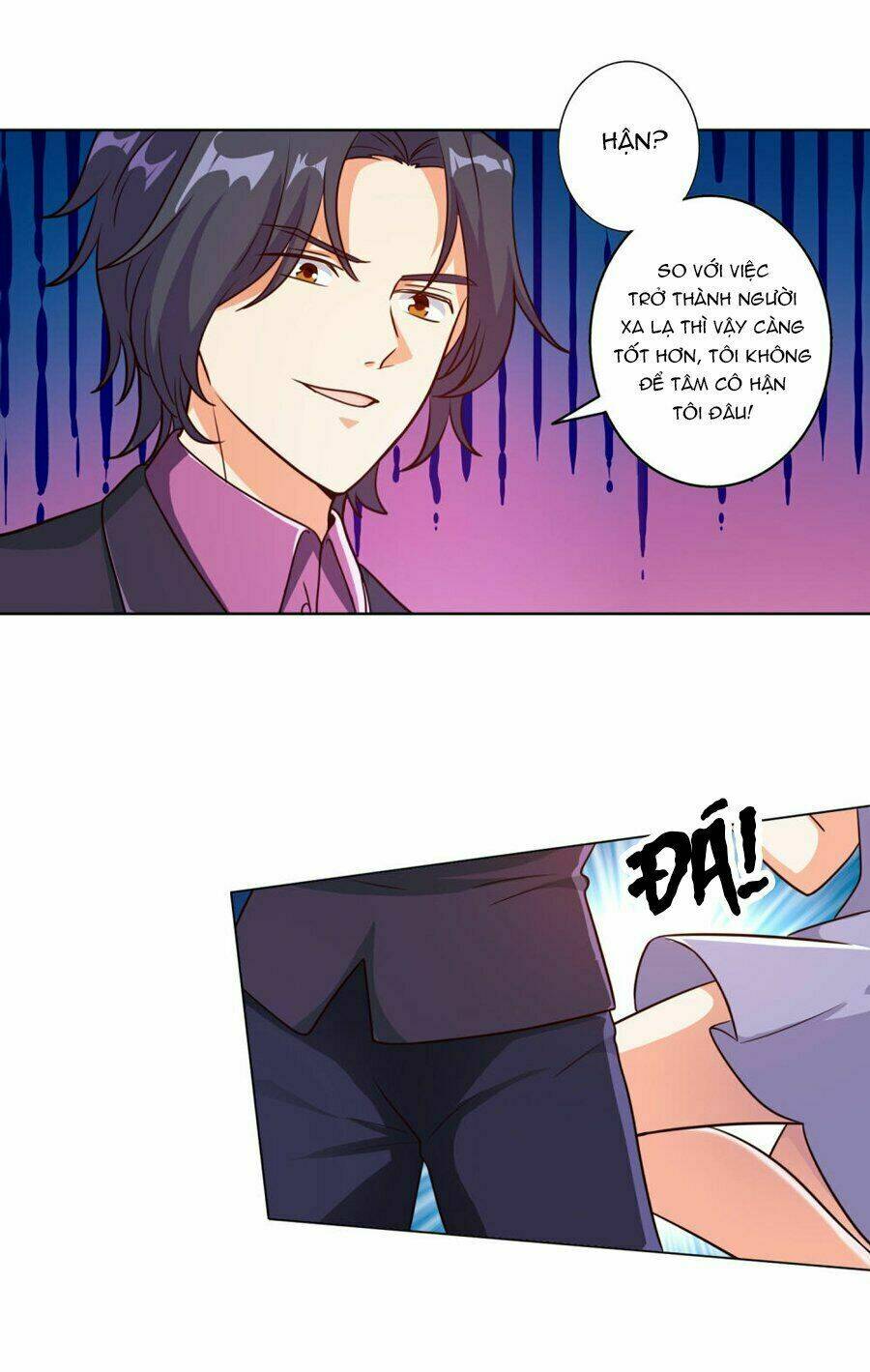 Hôn Nhân Dục Vọng: Thiếu Gia Nhẹ Một Chút!: Chapter 92