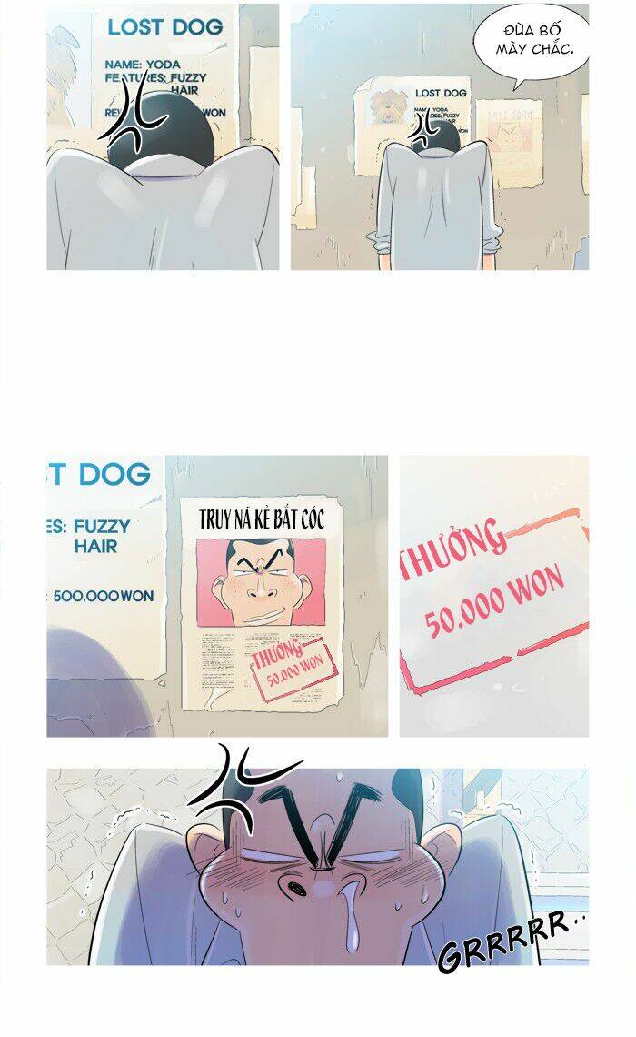 Family Man: Chapter 11