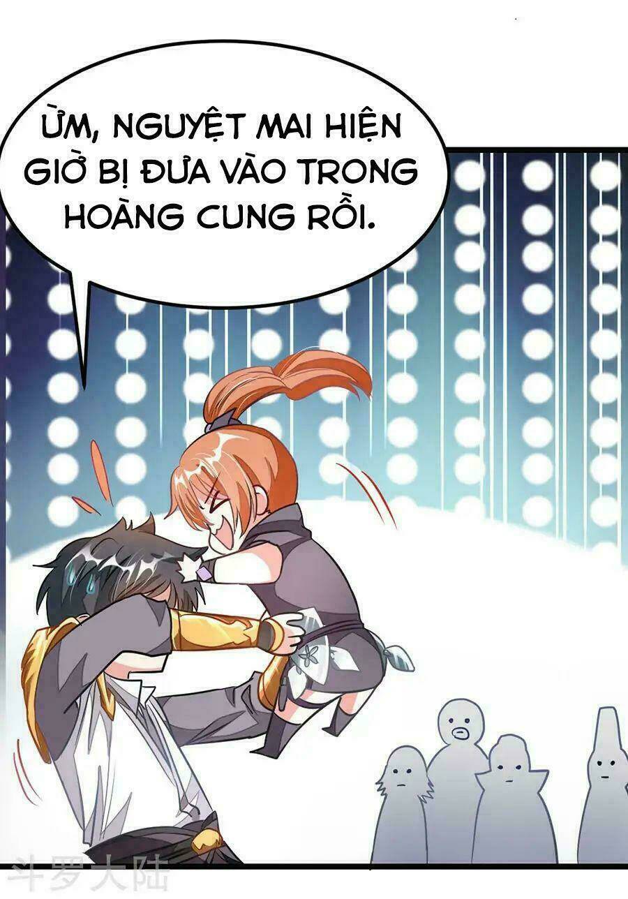 Cửu Dương Thần Vương: Chapter 95