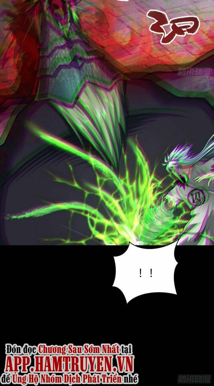 Thanh Đế Truyện: Chapter 118