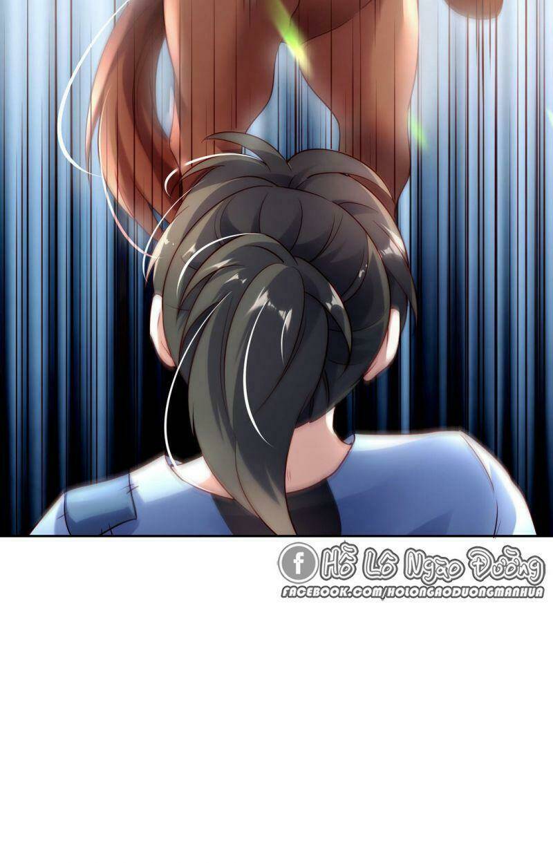 Thiên Kim Bất Hoán: Chapter 71