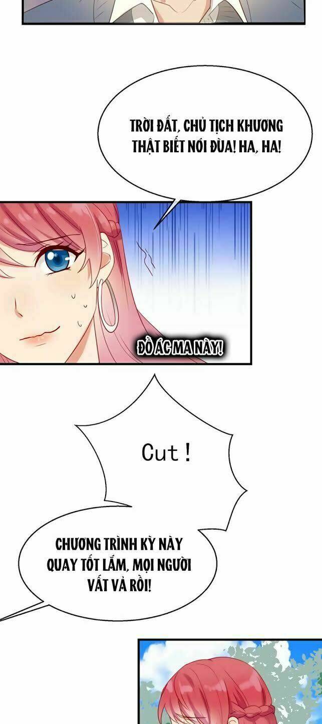 Tiền Nhậm Hữu Độc: Chapter 6