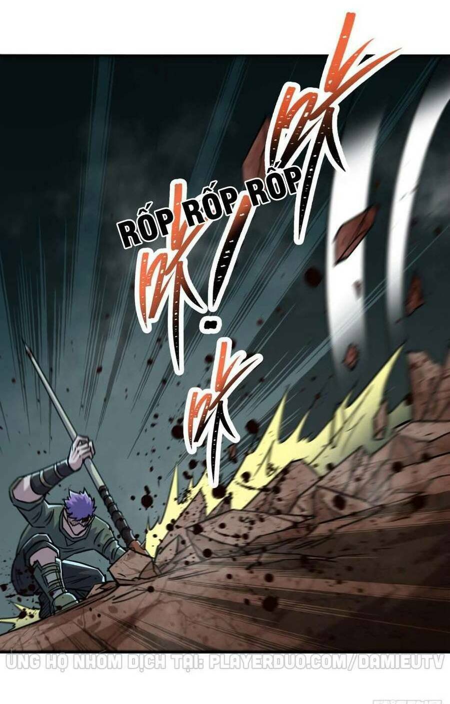 Thú Nhân: Chapter 196