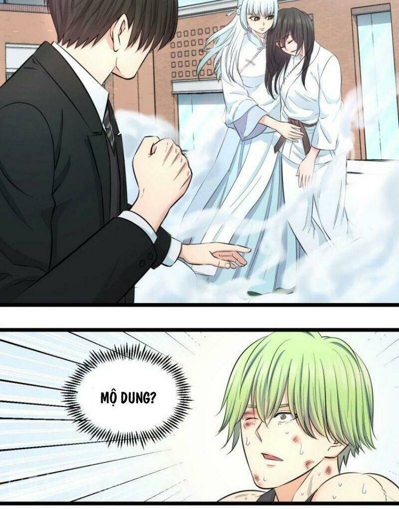 Đối Mặt Với Thử Thách: Chapter 43