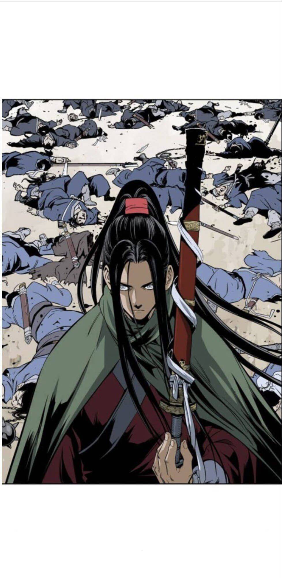 Cao Thủ 2: Chapter 135