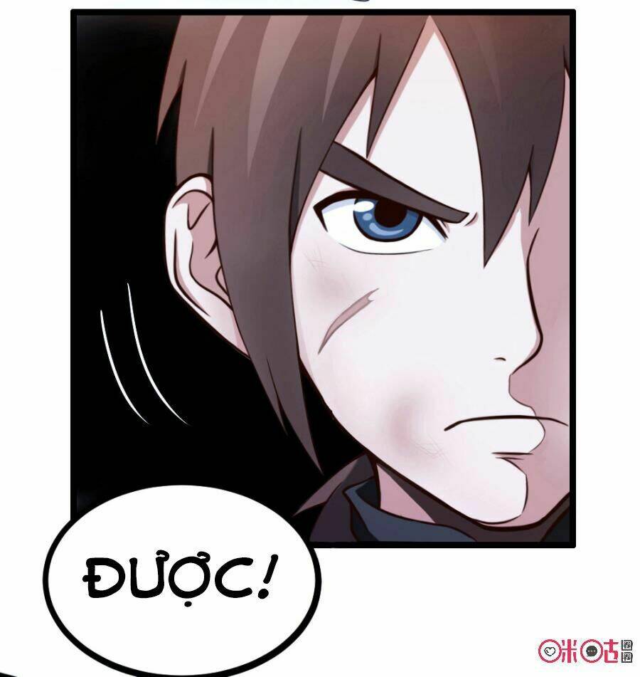Tu Tiên Cuồng Thần: Chapter 4