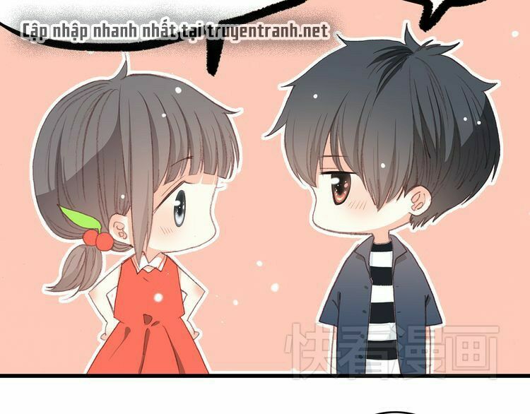 Con Tim Rung Động: Chapter 8