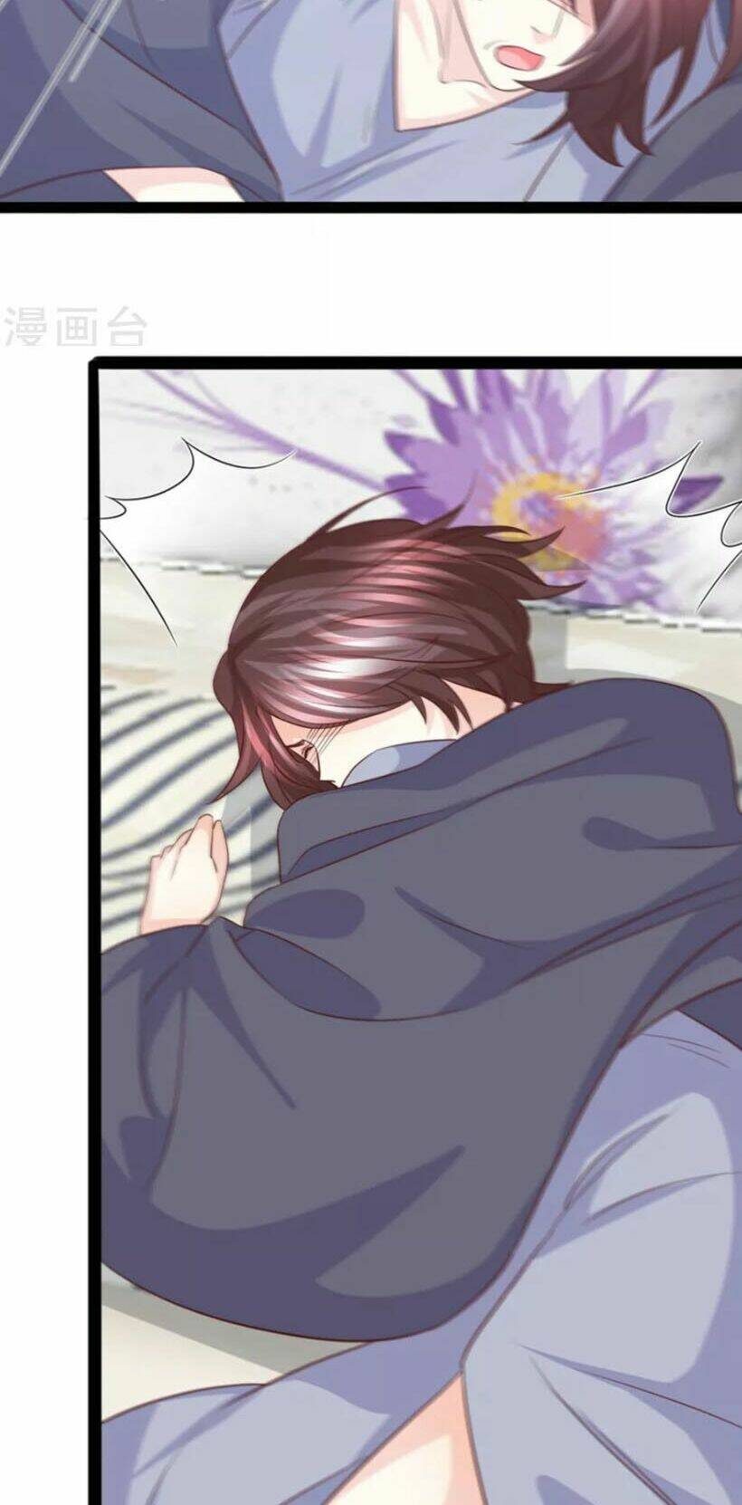 Ta Và Nam Thần Cởi Áo Ngủ Rồi: Chapter 48