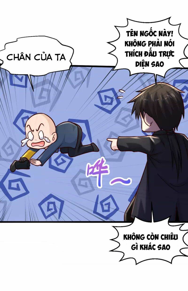 Tuyệt Phẩm Y Thánh: Chapter 222