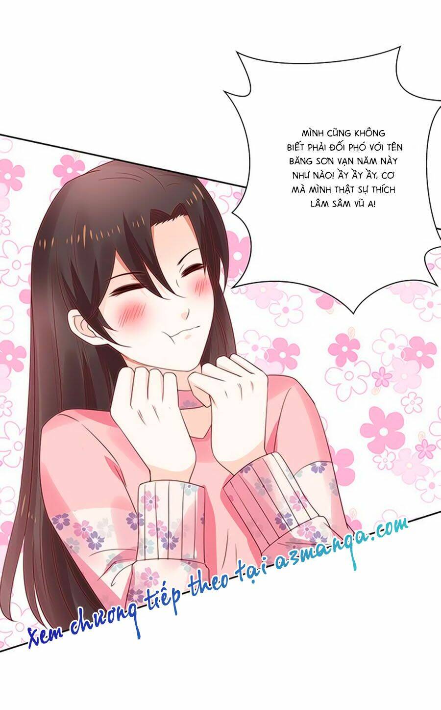 Bạn Trai Là Ngôi Sao: Chapter 105