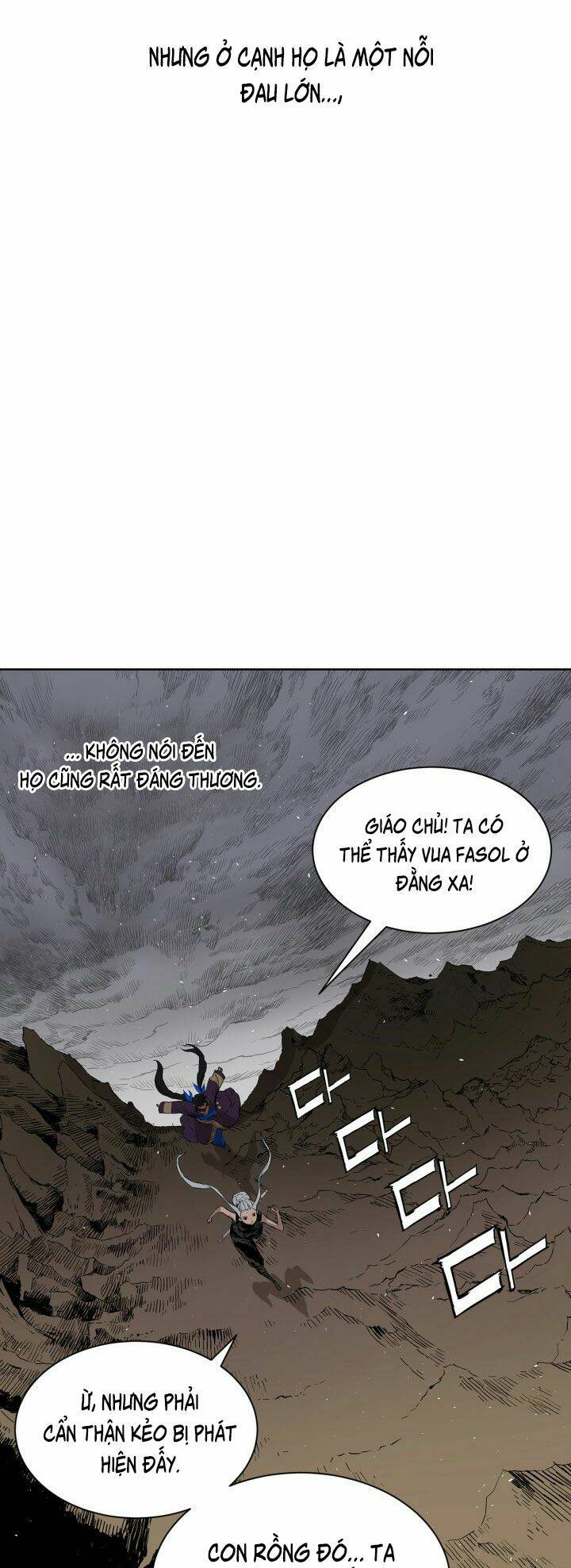 Vô Kiếm Tiểu Tử: Chapter 66