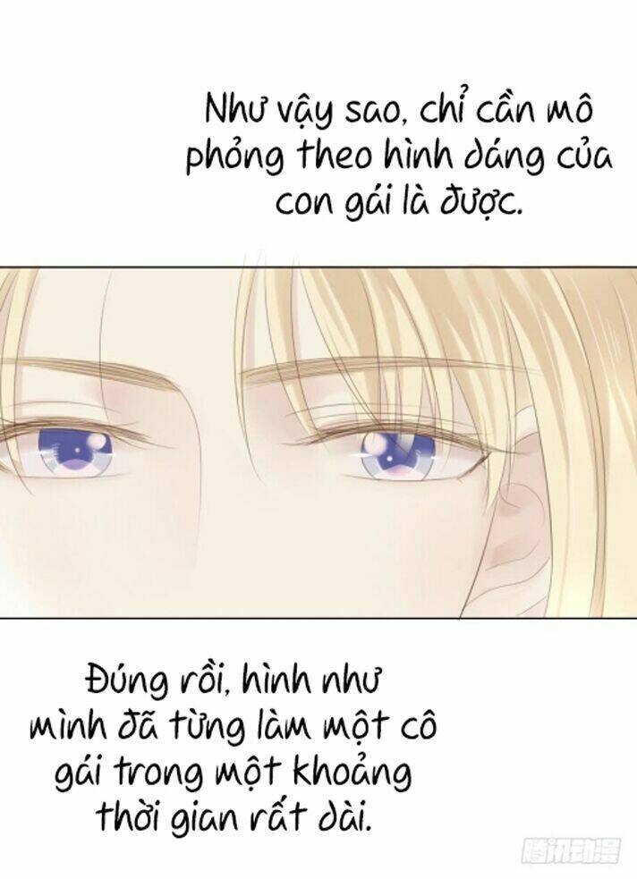 Điều Giáo Gấu Bắc Cực: Chapter 7
