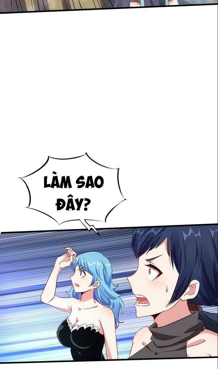 Kinh Thế Kỳ Nhân: Chapter 46