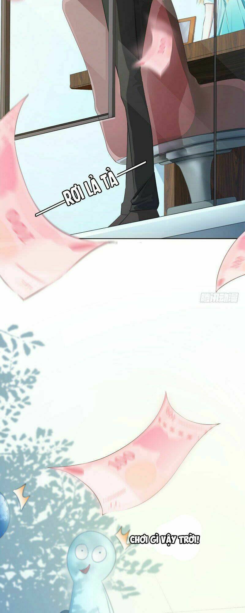 Lãnh Hôn Cuồng Ái: Chapter 8