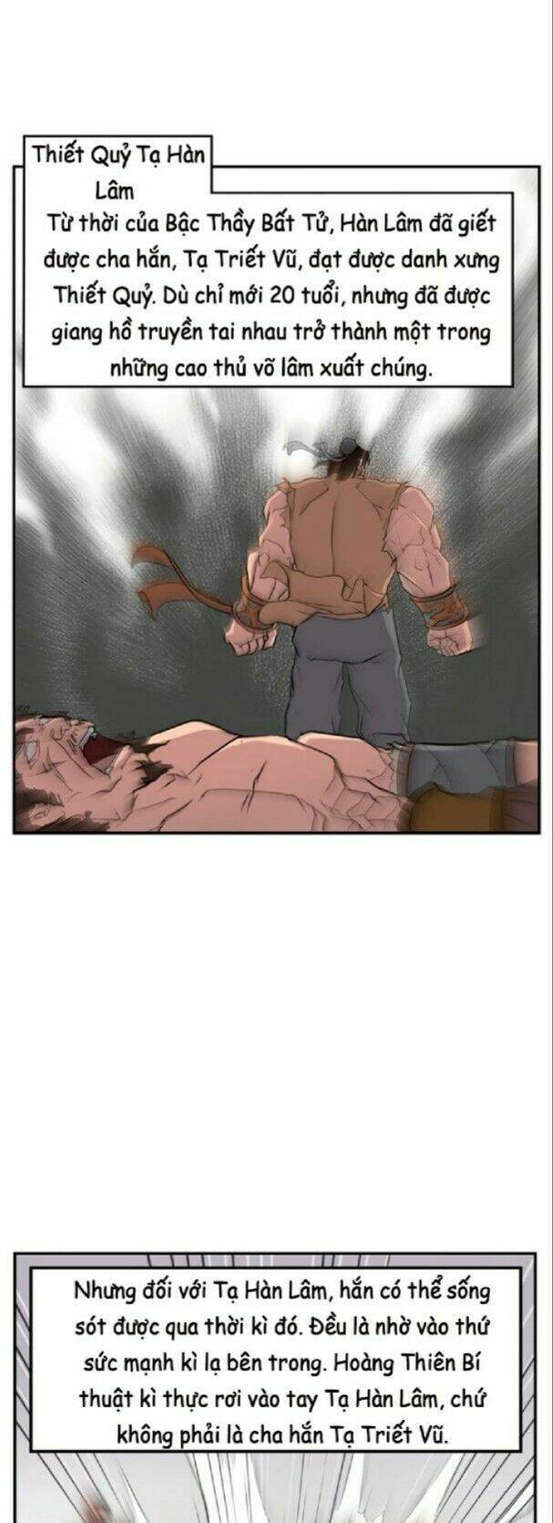 Trọng Sinh, Bất Khả Chiến Bại: Chapter 16