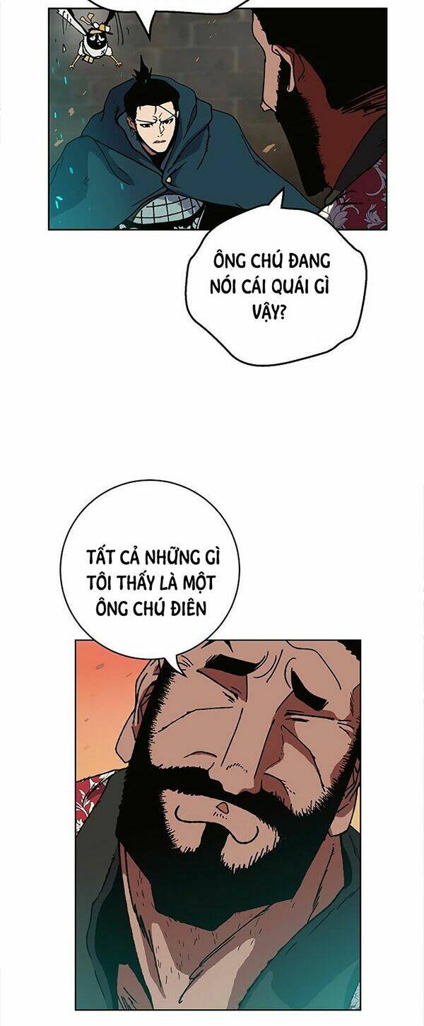 Npc Bắt Đầu Từ Kỹ Năng Lv.999: Chapter 5