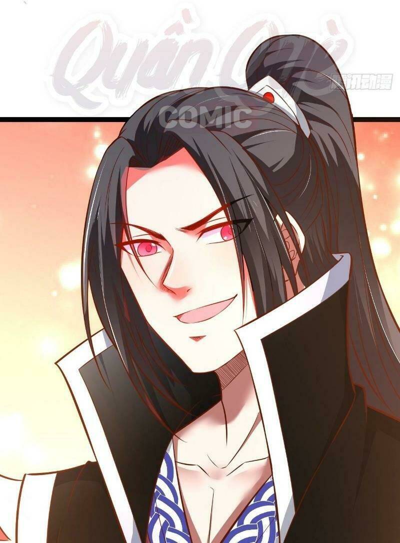 Trọng Sinh Tối Cường Ma Tôn Ở Rể: Chapter 49