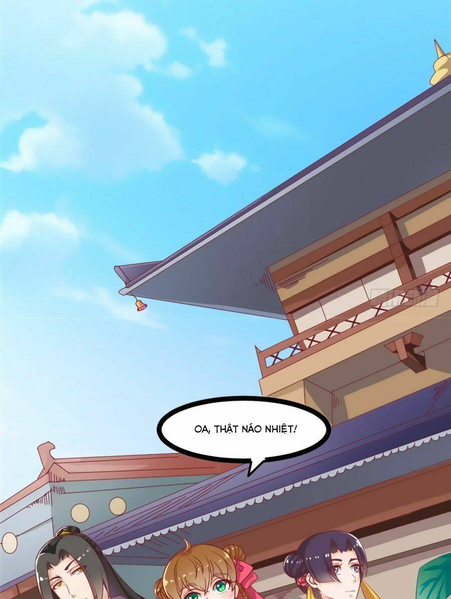 Ngọc Vi Mai: Chapter 21