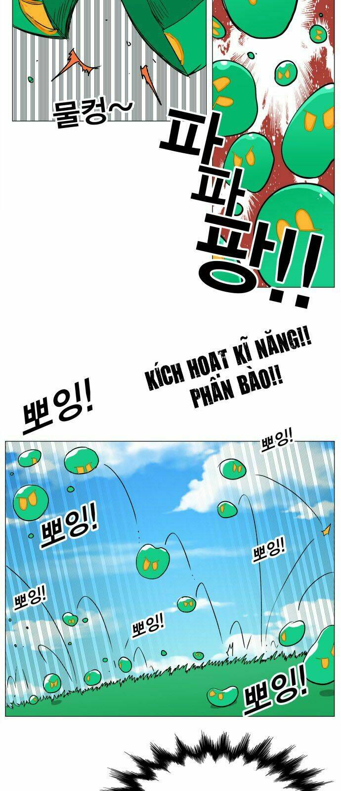 Hard Core Leveling Warrior: Chapter 125